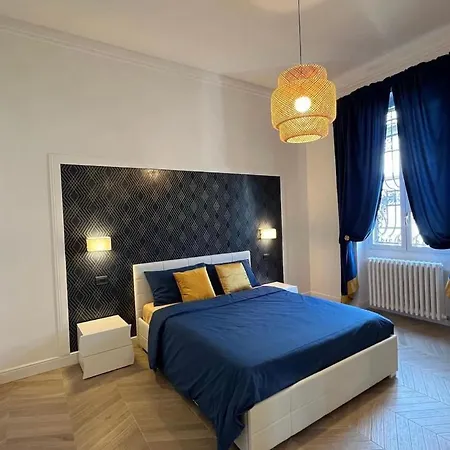 Isola Suites Milan Exterior photo
