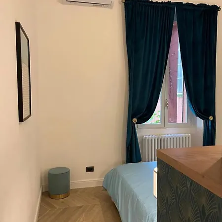 Isola Suites Milan Exterior photo