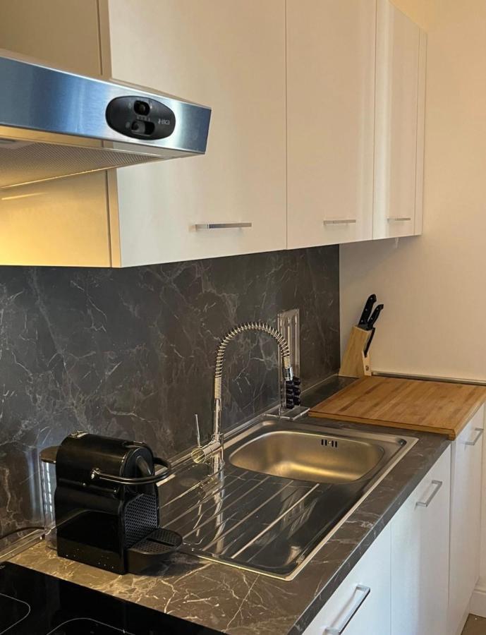 Isola Appartement Milan